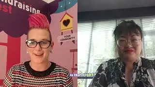 Conversations with Friends Episode 24 Den Lim