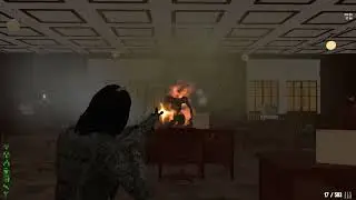 Dead Frontier 2 - Comer and Son 3x SOLO Tombstone why so serious?