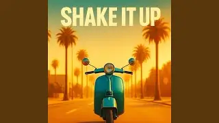 Shake It Up