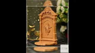 Praying Cross Catholic Home Altar Religious Home Decor Catholic Statue Religious Gifts Catholic A...