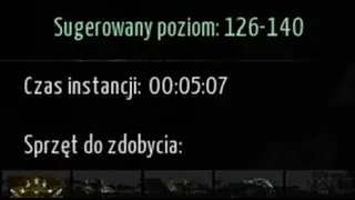 Broken Ranks - Najszybsza instancja Tarula jaką kiedykolwiek widziałeś