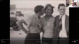 Northeast Historic Film @ TFL, Aug  26, 2021