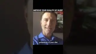 How to Improve Your Sleep Quality