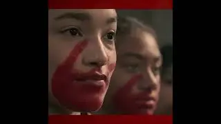 'Gift of Fear' SUMMER 2025 Streaming on Red Nation TV || All Native All Indigenous 24/7