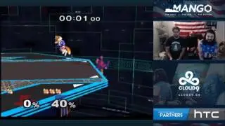 Best of Melee Streams: October 29