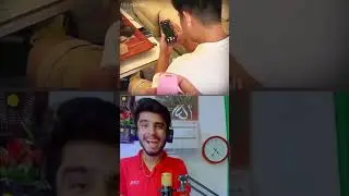 Mobile Remote Control Prank videos 🤩