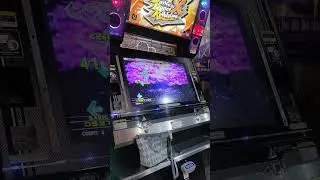 tried DDR game again
