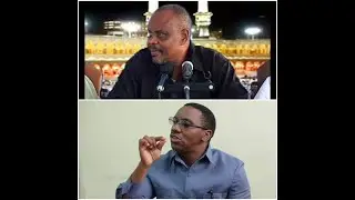 Kanisa lina nguvu kuliko serikali  - alisema Sheikh Ilunga, na Paul Makonda amelikiri hilo.