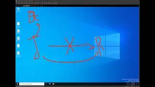 22 - MCSA | Active Directory Sites and Services شرح إدارة الفروع وربط السيرفرات | Arabic