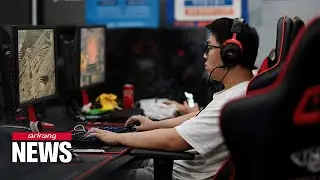 China slows down approvals of new online games to curb addiction