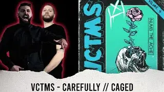 METALCORE BAND REACTS - VCTMS 