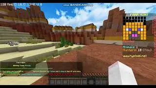 Yazzeh + SESHtilldeath - Map Exploiting Hypixel B