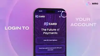 MIRO Global Remittance Tutorial