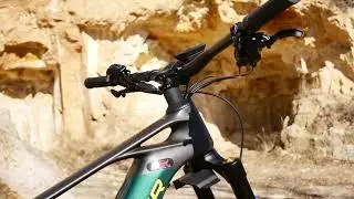 Mondraker Crafty Carbon XR 2022