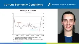 Current Economic Conditions &ndash; data as at 31 July 2024