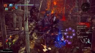 Einki Perfect Parry