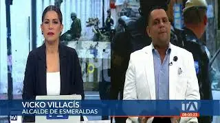#EnVivo #Teleamazonas #Entrevistas