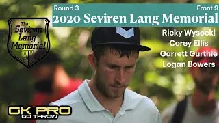 2020 SLM | RD3 B9 MPO | Wysocki, Bowers, Ellis, Gurthie