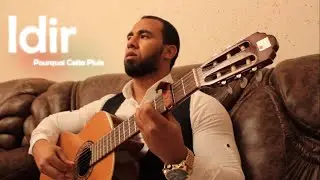 Jawed-Pourquoi cette pluie (idir)