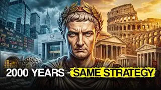 Этот 2000-летний извращенец всё ещё контролирует ваши деньги.