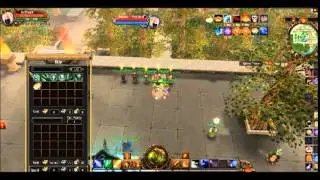 TOB-Talisman Online Brasil