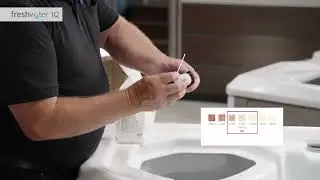 FreshWater IQ Start Up Video