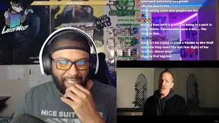 PEEL BACK THIS MANS LAYERS!🤯 PROF - CRIMINAL | FIRST TIME listening [REACTION]