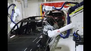 robotic paint repair with automappps