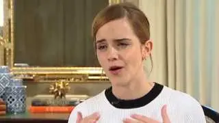 Emma Watson - The Bling Ring