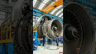 Examining the scale and precision in aerospace