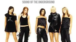 Jump (For My Love) - Girls Aloud
