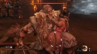 Is Sekiro easier than DarkSouls 3