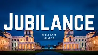 Jubilance | William Himes | Adam Hebditch Cornet Soloist - Royal Greenwich Brass Band