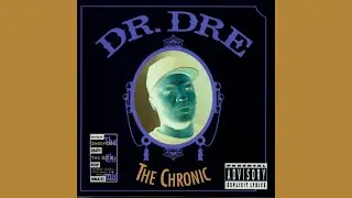 Dr. Dre - A Nigga Witta Gun / The Chronic / reversed / Reversings