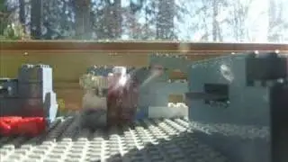 lego berge