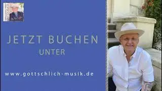 Gottschlich - Schlager Medley