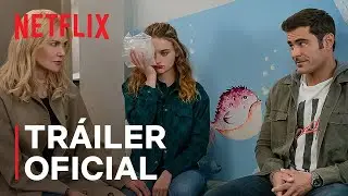 Un asunto familiar (SUBTITULADO) | Tr&aacute;iler oficial | Netflix