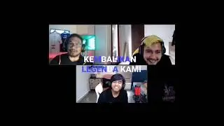 AURA COME BACK LAGI AUTO GAK ADA LAWAN SIH #Wawan MKS #Randa MKS #imba jr #frontal gaming