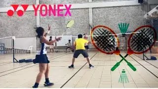 Singapore / Kovan Paya Lebar Community Center Badminton Court /Sept 29 2022 / Jah Pera Channel