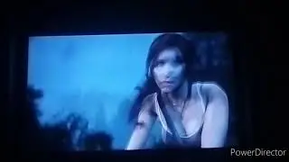 Tomb Raider Ep#4 - tomb Raider ps3