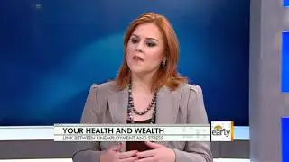Unemployment and its effect on your health