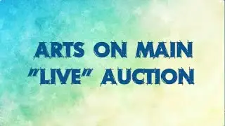 Arts on Main's 