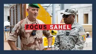 Focus Sahel : le retrait des bases militaires fran&ccedil;aises du Tchad, de C&ocirc;te d&rsquo;Ivoire et du S&eacute;n&eacute;gal