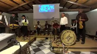 fija mia pijlo pà / Polcha par al Biundin (o della discordia)