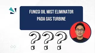 Fungsi Oil Mist eliminator