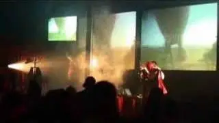 Vexkiddy Live at Shambala 2007 - Part 3/4