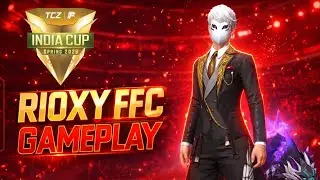Playing FFC mode of FFMIC Spring 2026 | Rioxy gaming | 