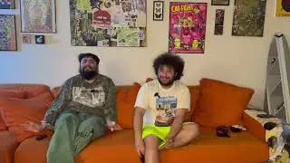 LOSERFACEPODCAST #9 