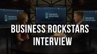 ALLISON MASLAN Shares Her Top Success Secrets on Business Rockstars
