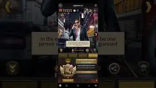 Mafia City Vigilante Hierarchy explained